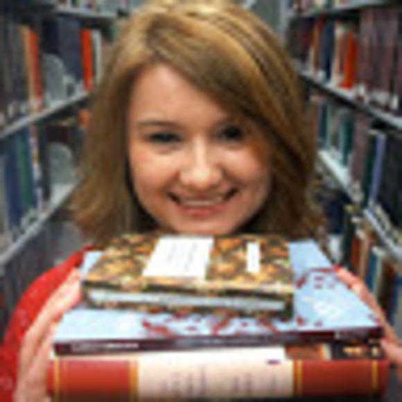 lacythebookworm